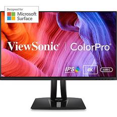 Monitors Viewsonic VP275-4K 27