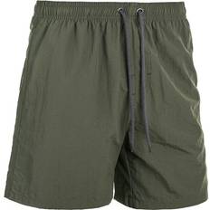 Cruz Herren Shorts Eyemouth 5056 Tarmac