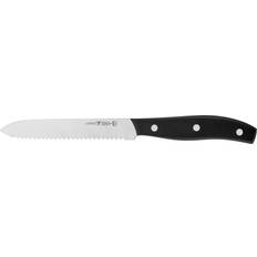 Henckels Definition 5-inch Utility knife, serrated edge