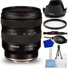 Tamron Camera Lenses on sale Tamron Tamron 20-40mm f/2.8 Di III VXD Lens for Sony E A062