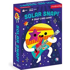 Solar Snap! Card Game