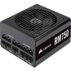 Corsair Fuentes de alimentación Corsair RM Series, RM750, 750 Modern