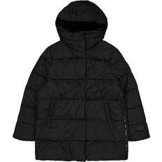 BLACC Lumi Padded Zip Jacket Jet