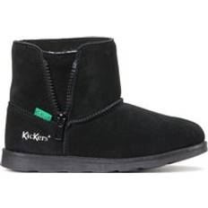 Kickers Scarpe per Bambini Kickers Stivaletti Bambini ALDIZA - Nero