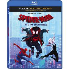 Spider-Man: Into the Spider-Verse