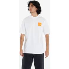 The North Face Unisex Magliette The North Face Graphic Tee UNISEX White