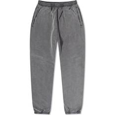 Acne Studios Hosen Acne Studios Jogginghose aus Baumwolle Schwarz