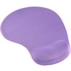 Mouse Pads Uxcell Soft Comfort Wrist Gel Rest Support Mouse Pad