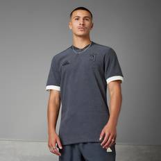 adidas Juventus 23 Lifestyler Third Shirt Grey