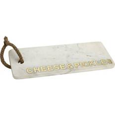 Marble Chopping Boards Mascot Hardware Chop-N-Slice 16 X Chopping Board 16"