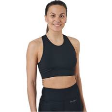 Fixed High Support Bra