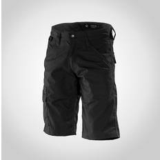 Texstar FS08 Herren Funktions Duty Short, Größe W38, Schwarz