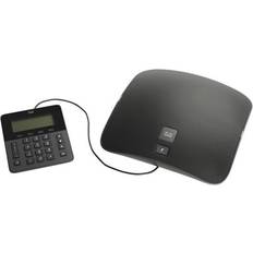 Landline Phones Cisco CP-8831-K9= Unified IP Conference Phone Base and Control Unit