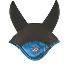 Cheap Horse Bonnets Woof Wear 2022 Vision Fly Veil Ocean