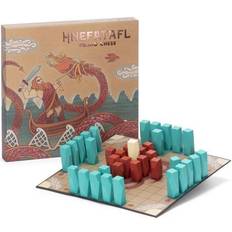 Brybelly Hnefatafl Viking Chess Board Game