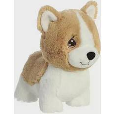 Aurora Precious Moments 8.5" Colton Corgi