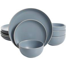 Gibson Rockaway Dinner Set 12