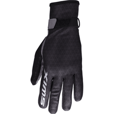 Swix Handsker & Vanter Swix CompetitionX GWS Glove SORT/GRÅ 10150