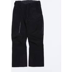 The Mountain Studio GORE-TEX PRO 3L SHELL PANT BLACK ONYX
