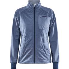 Craft Core Nordic Training Insulate Jacket - Blue