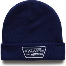 Chapeaux Vans Milford Mütze blue Depths Men,women Blau, Größe Einheitsgröße Blau Einheitsgröße