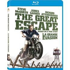 Movies Great Escape, The [Blu-ray]