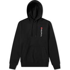 Edwin Men's Kamifuji Hoodie Black Black