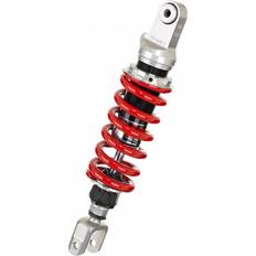 Motorradschlösser reduziert Honda amortiguador Suspension Motorrad YSS TOP line Gas Z