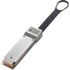 Media Converters Nvidia MELLANOX MMA1B00-C100D TRANSCEIVER 100GBE QSFP28 MPO