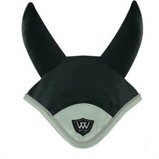 Horse Bonnets Woof Wear 2022 Vision Fly Veil Pistachio