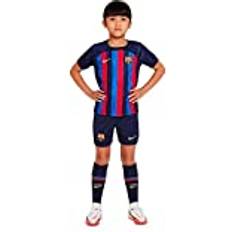 Nike FCB LK NK DF HM Kit Barcelona