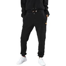 Ellesse Klær Ellesse El Affinis Jog Pant Black, Female, Tøj, Bukser, Træning, Sort