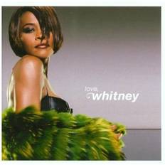 Musik Whitney Houston Love Whitney (CD)