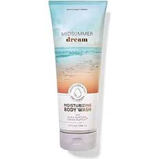 Bath & Body Works Toiletries Bath & Body Works Midsummer Dream Moisturizing Wash 10 fl oz 296 mL