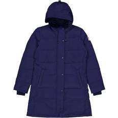 Svea Ida Jacket Blue