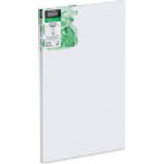 Liquitex Canvas Liquitex Recycled Canvas Deep Edge 24 x 36 Inches Box of 3