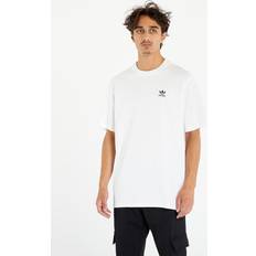 adidas Adicolor Classics Trefoil Boxy T-shirt - White/Black