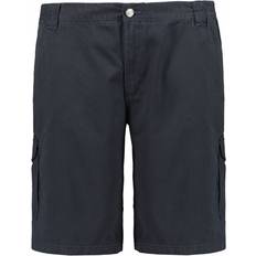 4XL Shorts North Blå