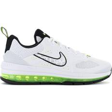 Men nike air max Nike Air Max Genome Men Shoes White DB0249-100 Sneakers Sport Shoes ORIGINAL