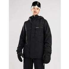 Burton Herr Jackor Burton Covert 2.0 Jacka true black