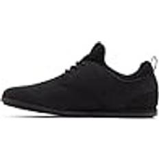 Aldo Shoes Aldo Men's Preilia Sneaker, Black Smooth