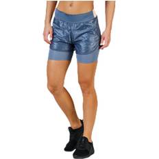 Kari Traa Mujer Shorts Kari Traa Sigrun Shorts Grey Female