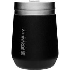 Stanley go everyday Stanley Go Everyday Matte Black Travel Mug 10fl oz