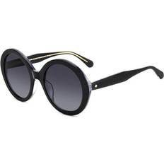 Kate Spade Grey Round ZYA/G/S 0807/9O 55