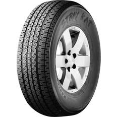 Cosmo Stray Kat ST 225/75R15 117/112L E 10 Ply Trailer Tire I-0117236