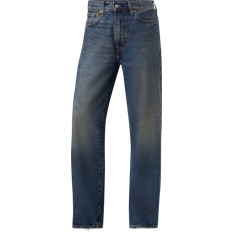 Hampa Byxor & Shorts Levi's Jeans Stay Loose Denim Spotted Road Svart W34/L32