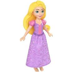 Mattel Disney Princesses S Doll Rapunzel
