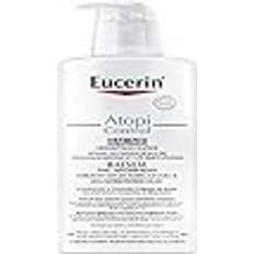 Eucerin Body Care Eucerin Atopicontrol Balm Tube kroppsbalsam