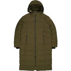 Icepeak Jakker Icepeak Brilon Dark Olive, Female, Tøj, jakker, Grøn