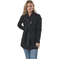 RockandBlue Damen Jacken RockandBlue Kaylee Black, Female, Tøj, jakker, Sort